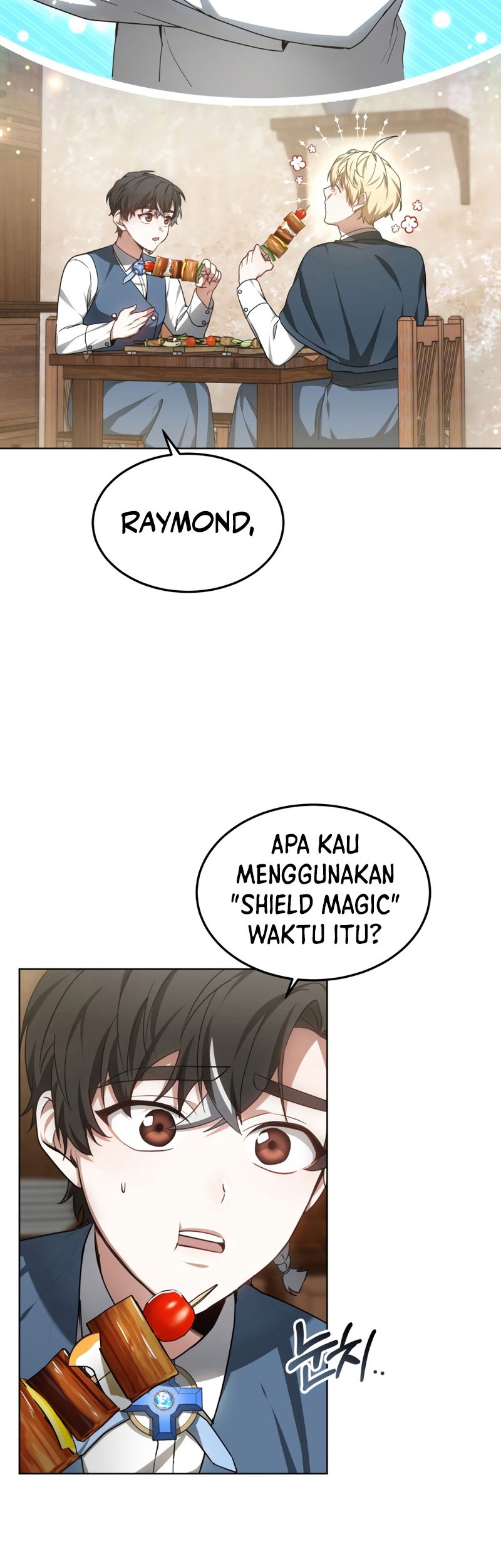 Dr. Player Bab 25 halaman 6