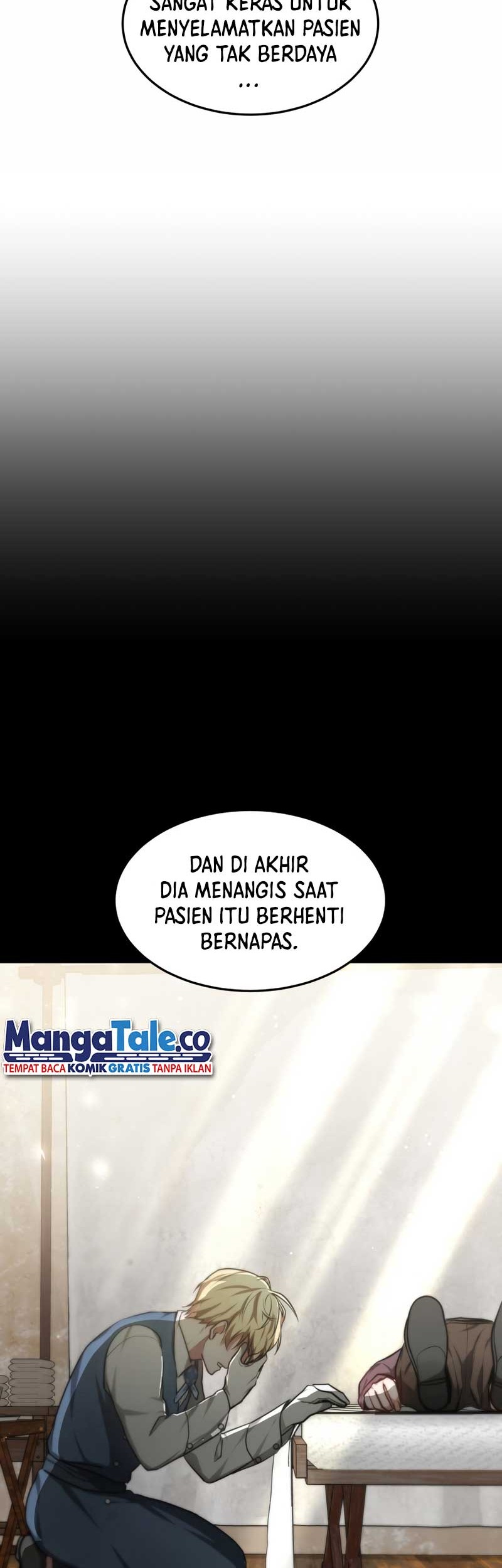 Dr. Player Bab 25 halaman 34