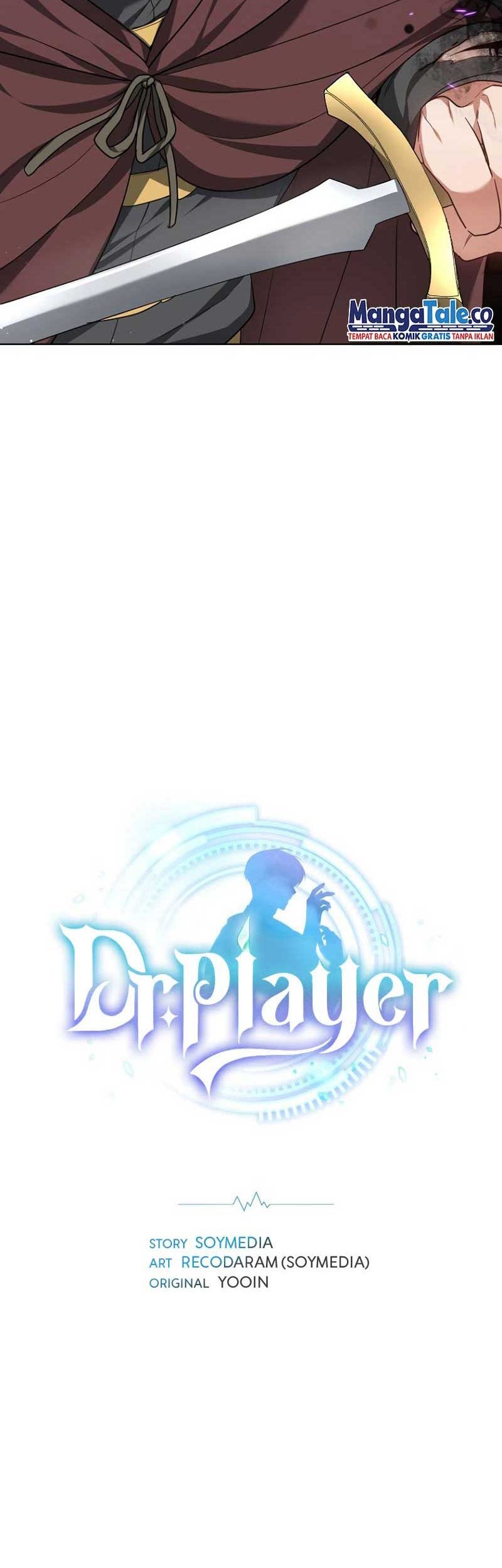 Dr. Player Bab 26 halaman 2