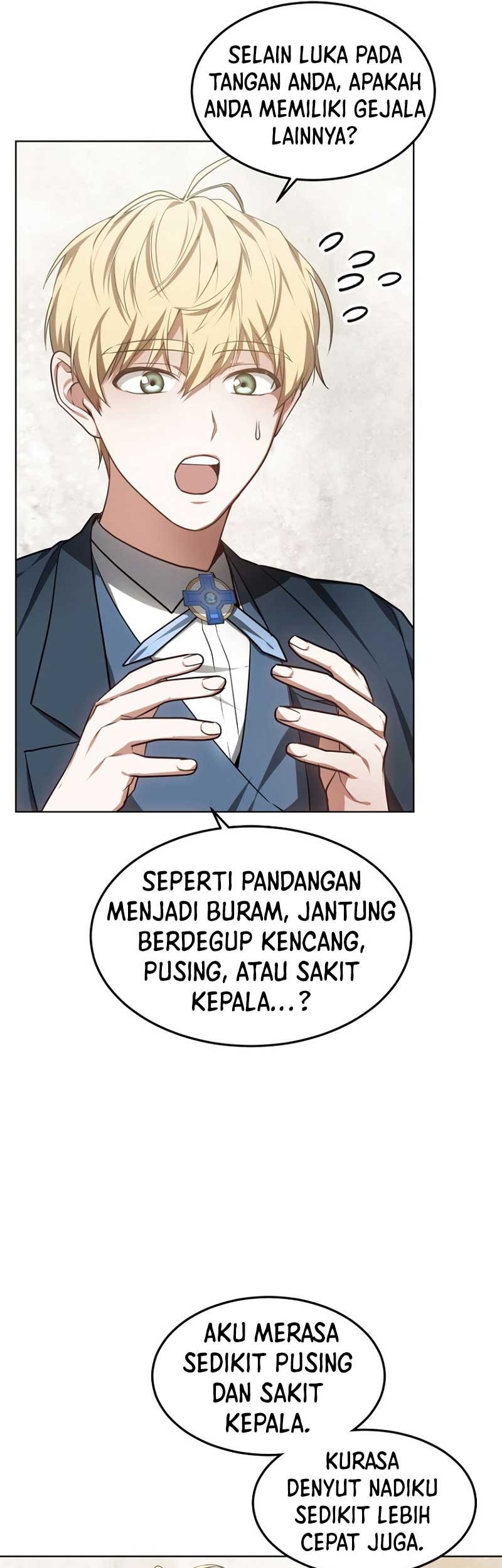 Dr. Player Bab 26 halaman 28