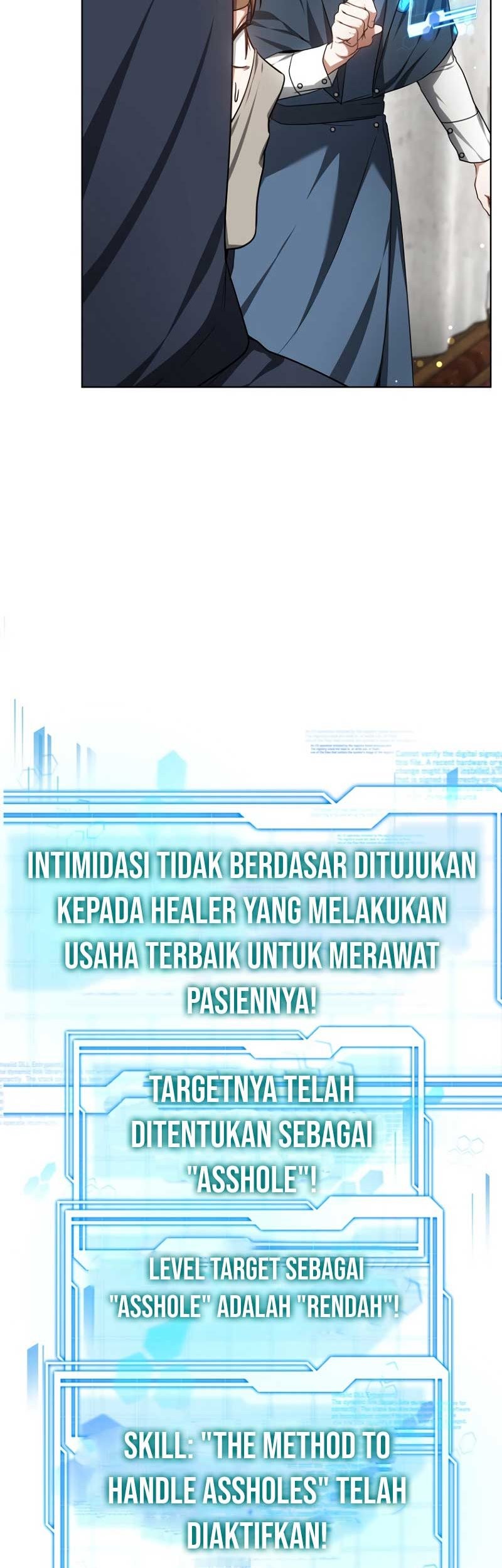 Dr. Player Bab 26 halaman 48