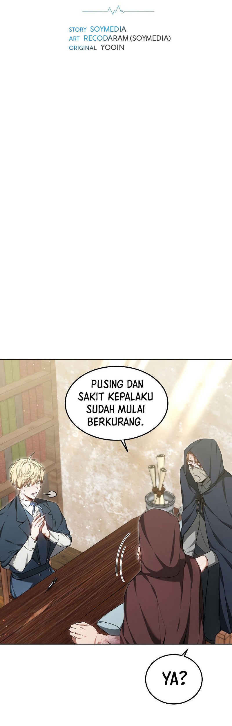 Dr. Player Bab 27 halaman 4