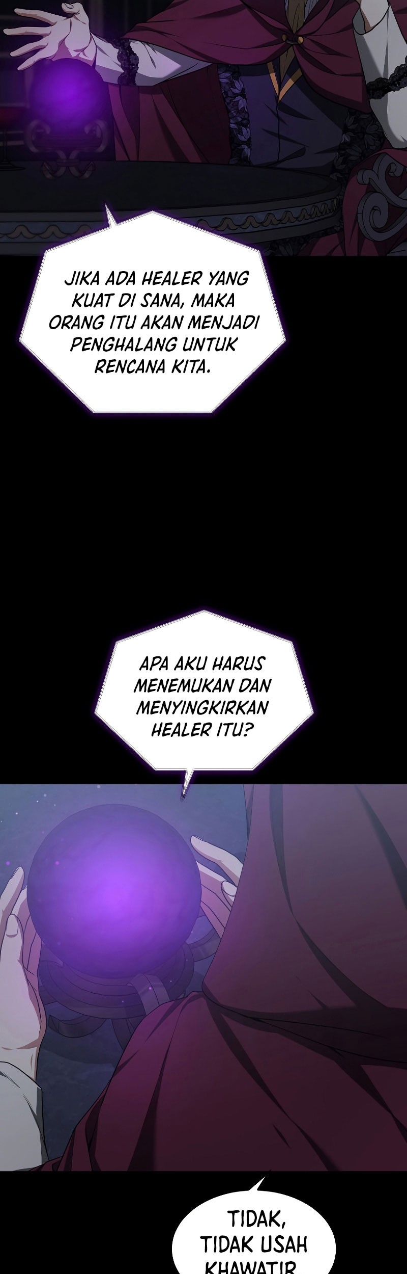Dr. Player Bab 27 halaman 48