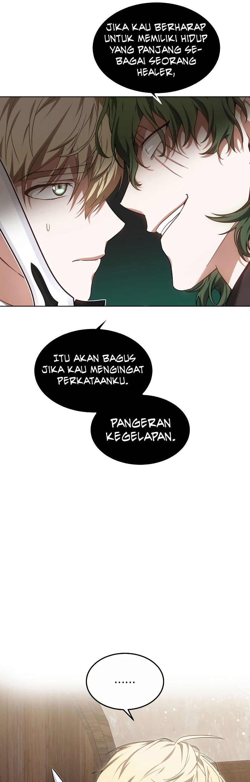 Dr. Player Bab 28 halaman 26