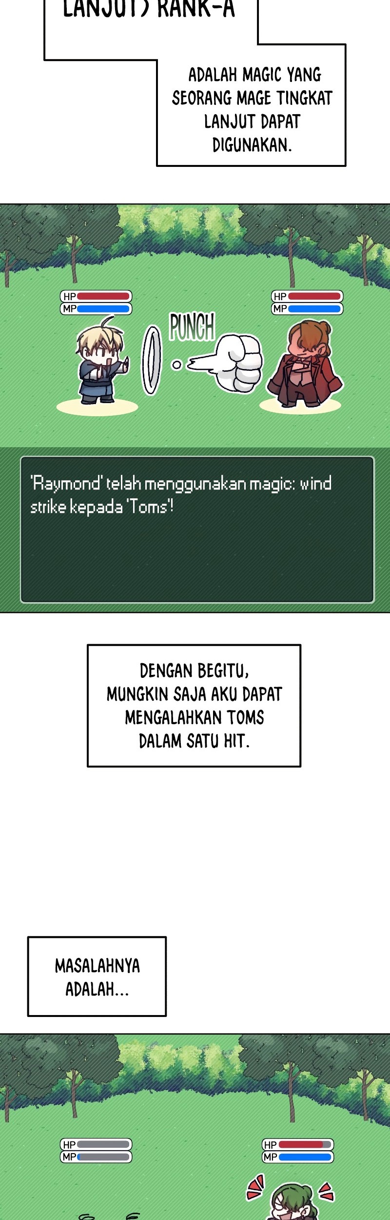 Dr. Player Bab 29 halaman 4