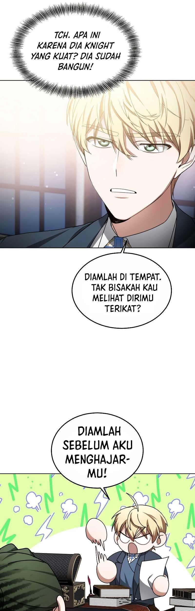 Dr. Player Bab 30 halaman 33