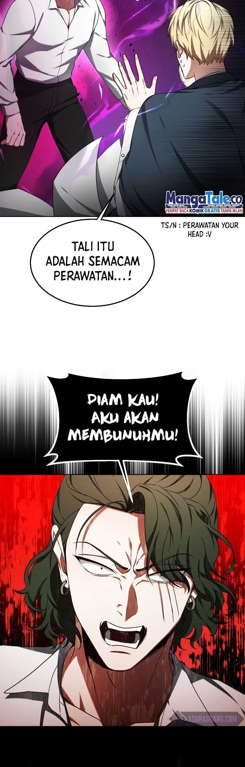 Dr. Player Bab 30 halaman 39