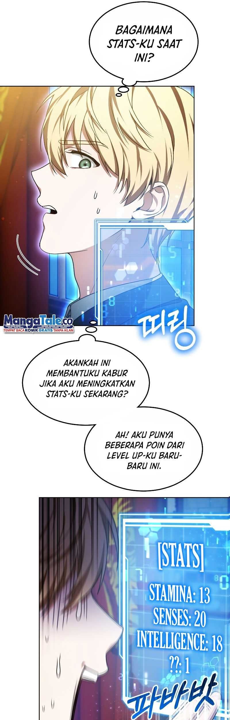 Dr. Player Bab 30 halaman 41