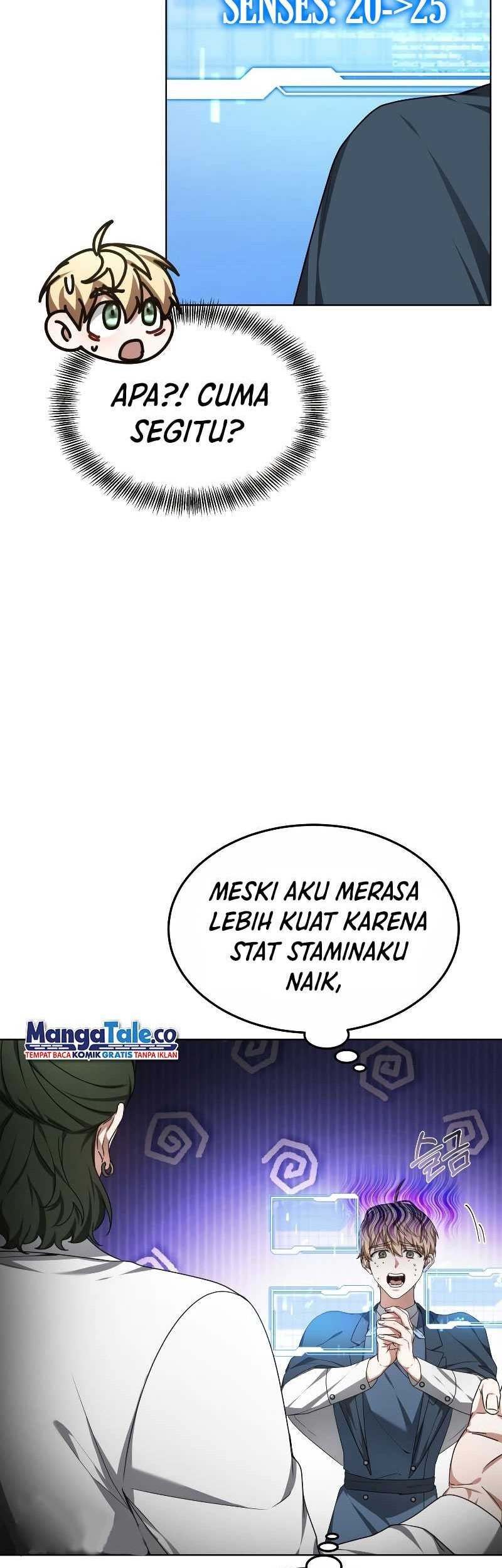 Dr. Player Bab 30 halaman 47