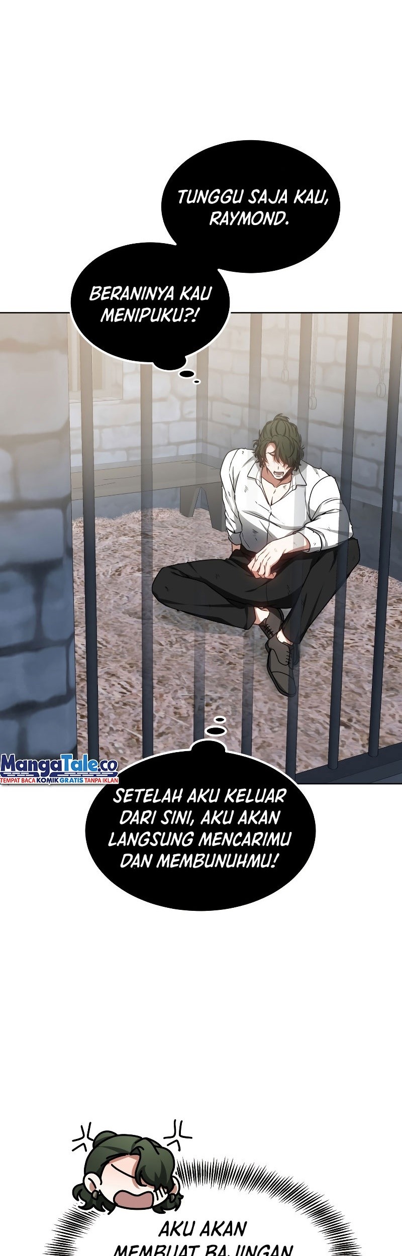 Dr. Player Bab 31 halaman 39
