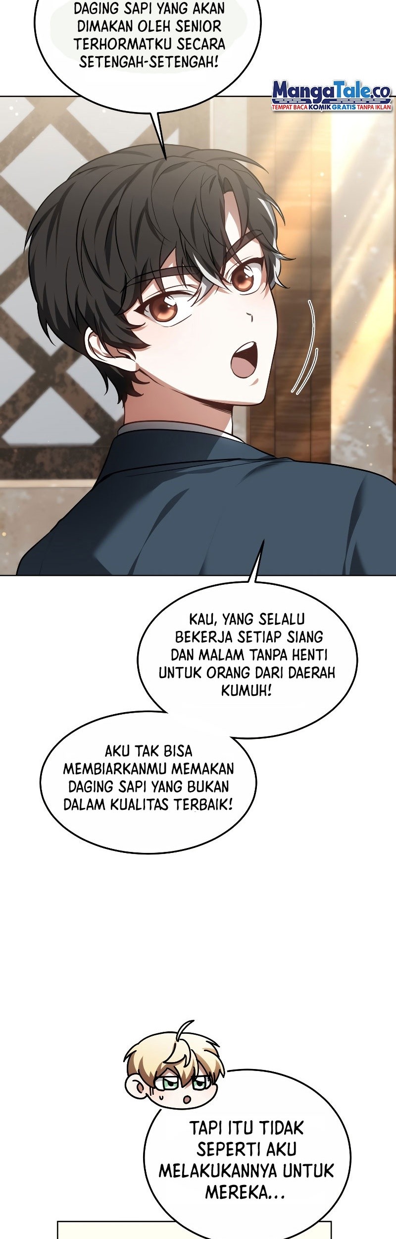 Dr. Player Bab 31 halaman 59