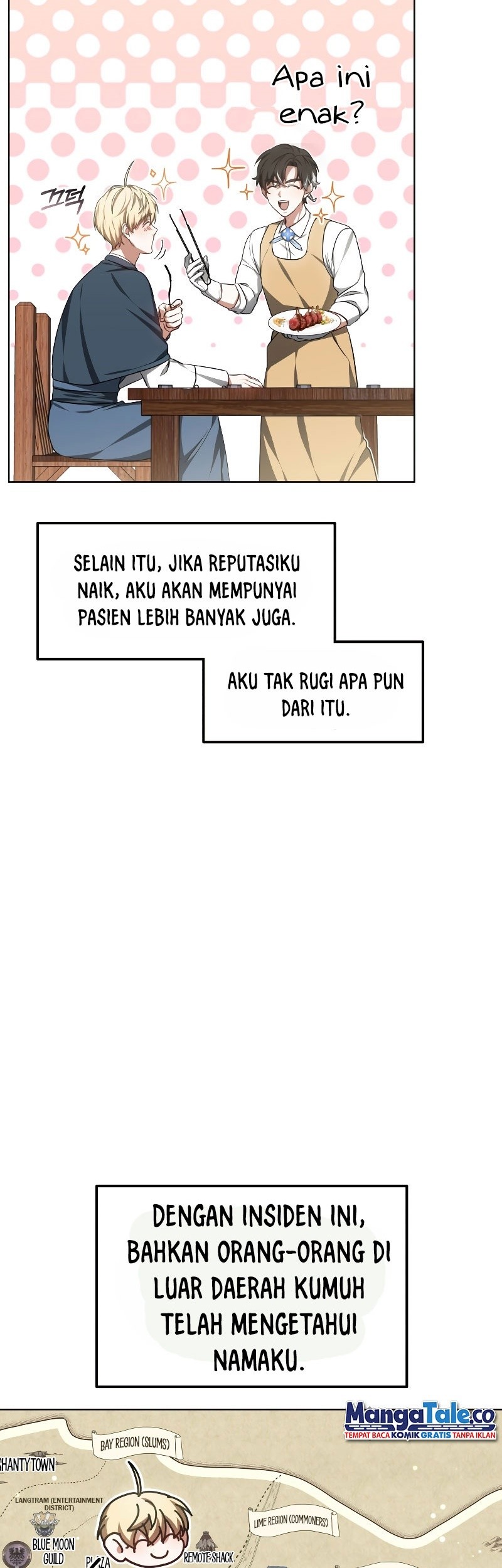Dr. Player Bab 31 halaman 63