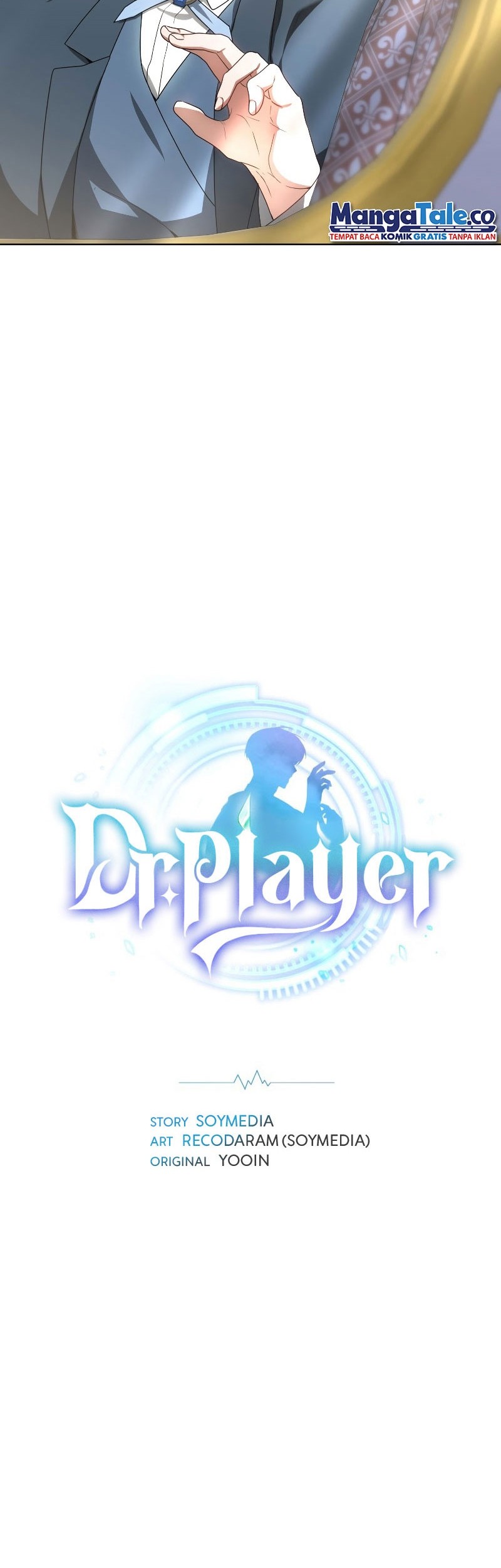 Dr. Player Bab 32 halaman 2