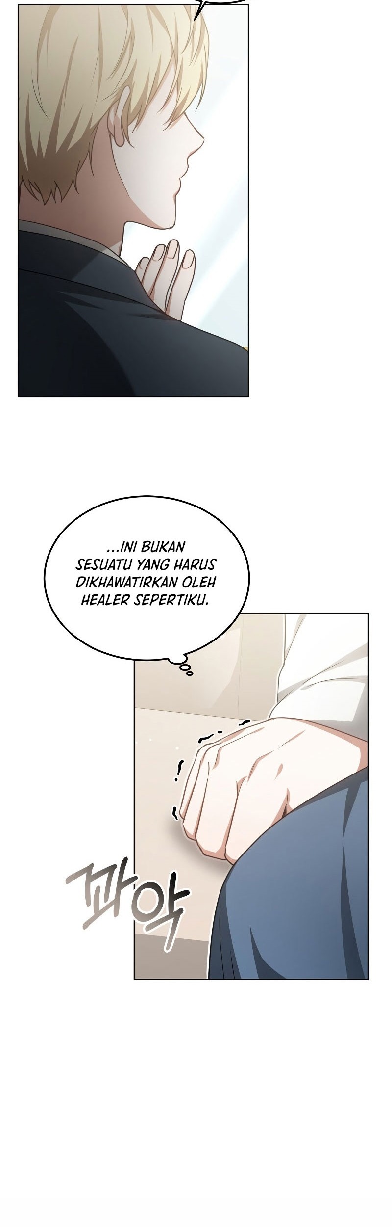 Dr. Player Bab 32 halaman 8