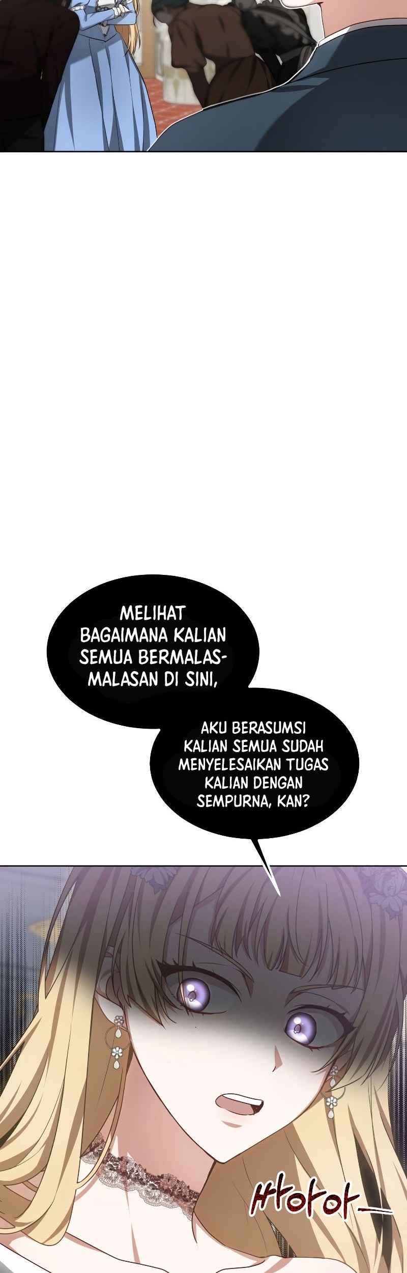 Dr. Player Bab 32 halaman 30