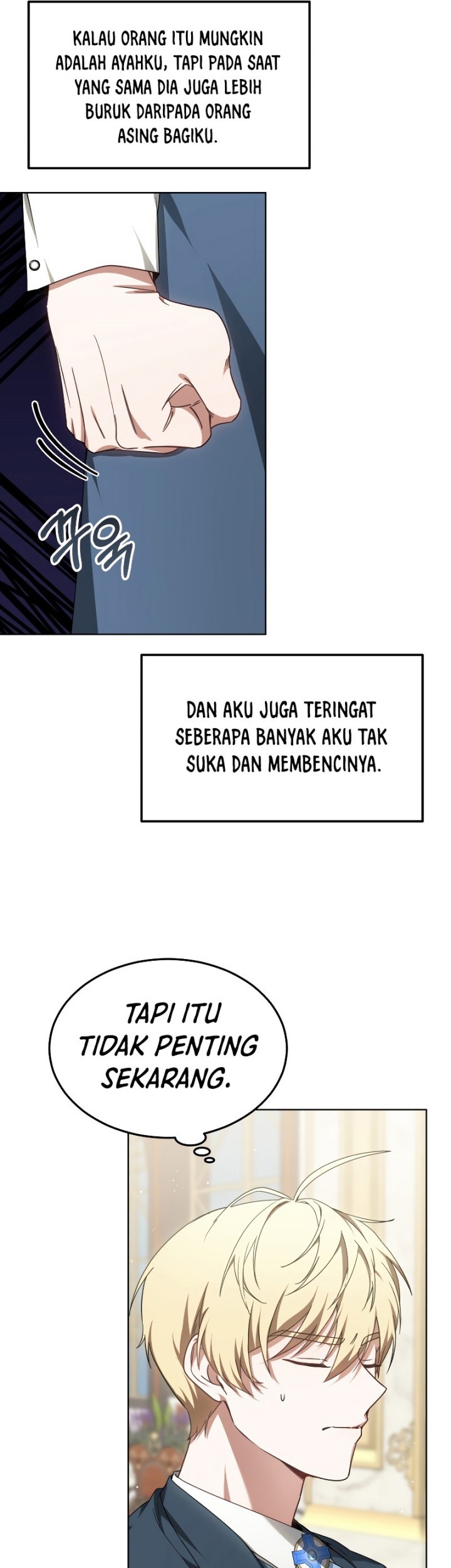 Dr. Player Bab 33 halaman 6