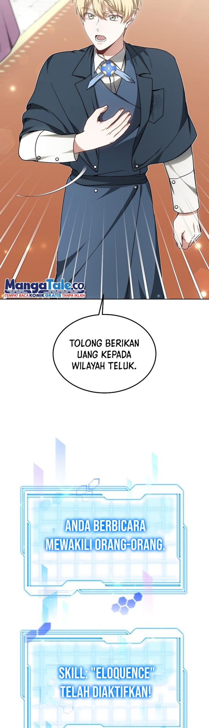Dr. Player Bab 33 halaman 12