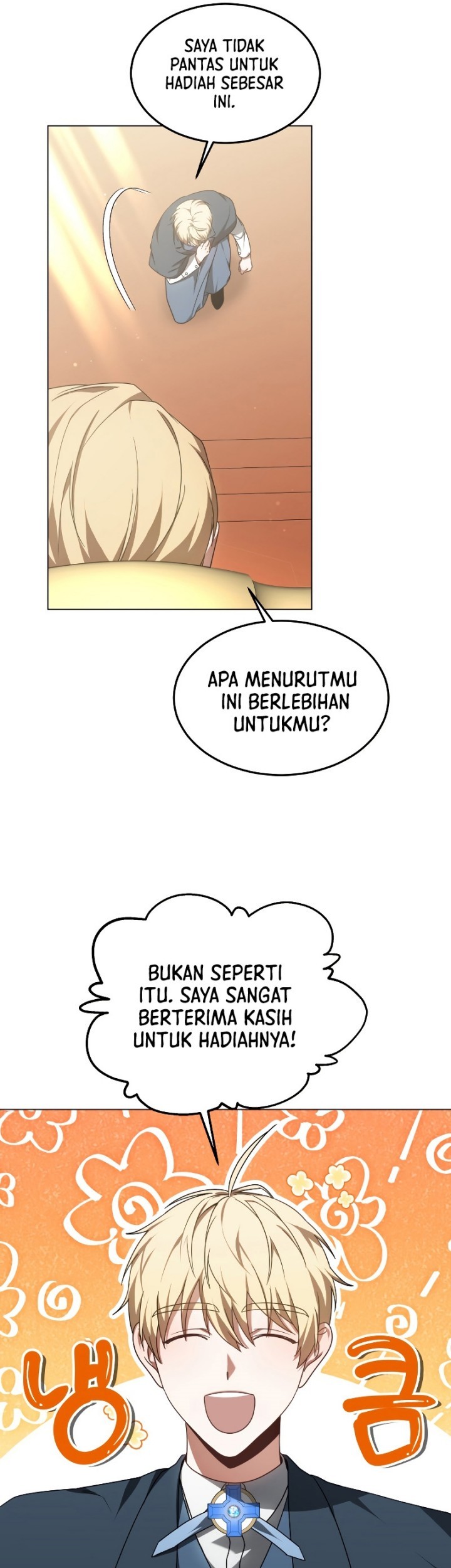 Dr. Player Bab 34 halaman 7
