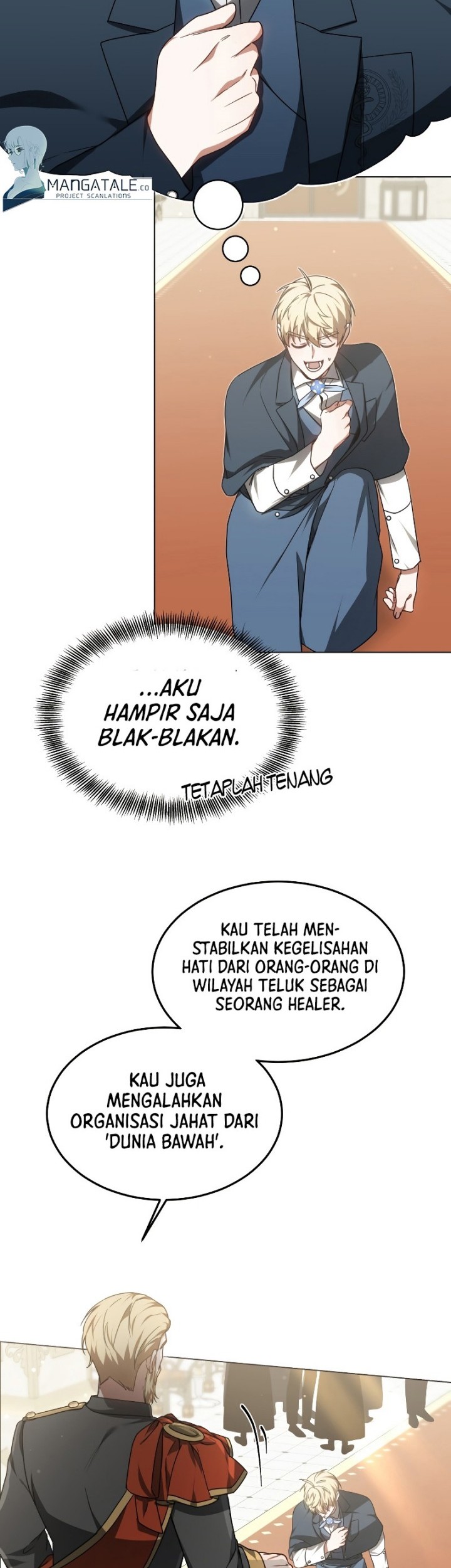 Dr. Player Bab 34 halaman 8