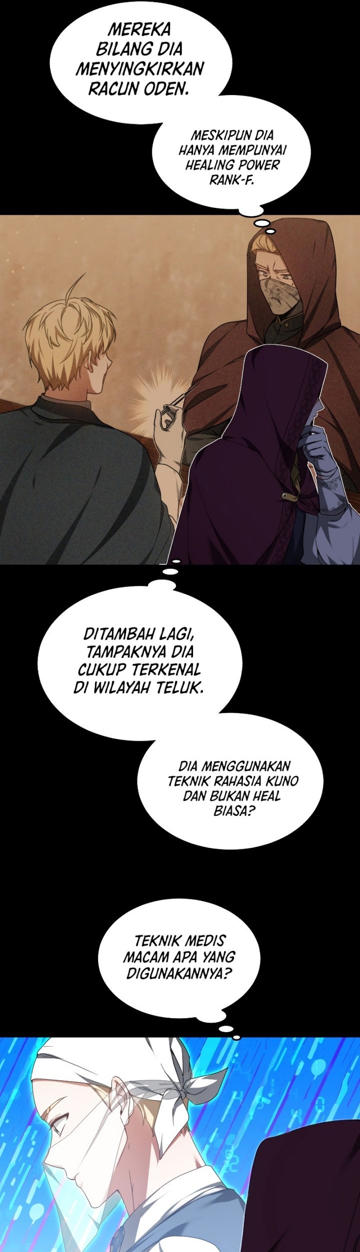 Dr. Player Bab 34 halaman 19