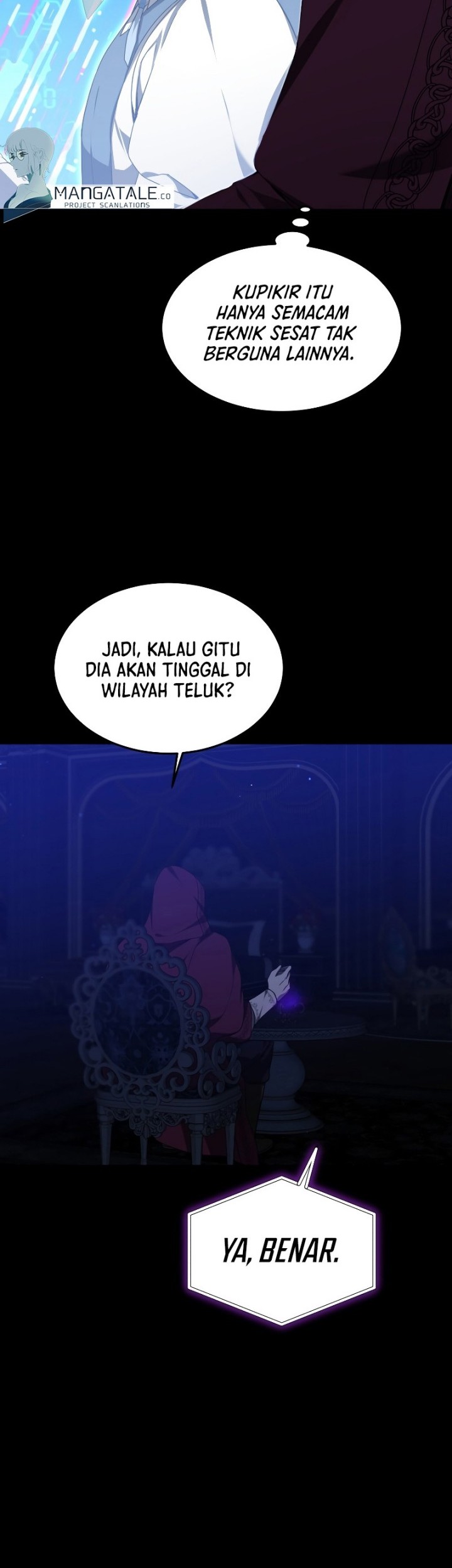 Dr. Player Bab 34 halaman 20