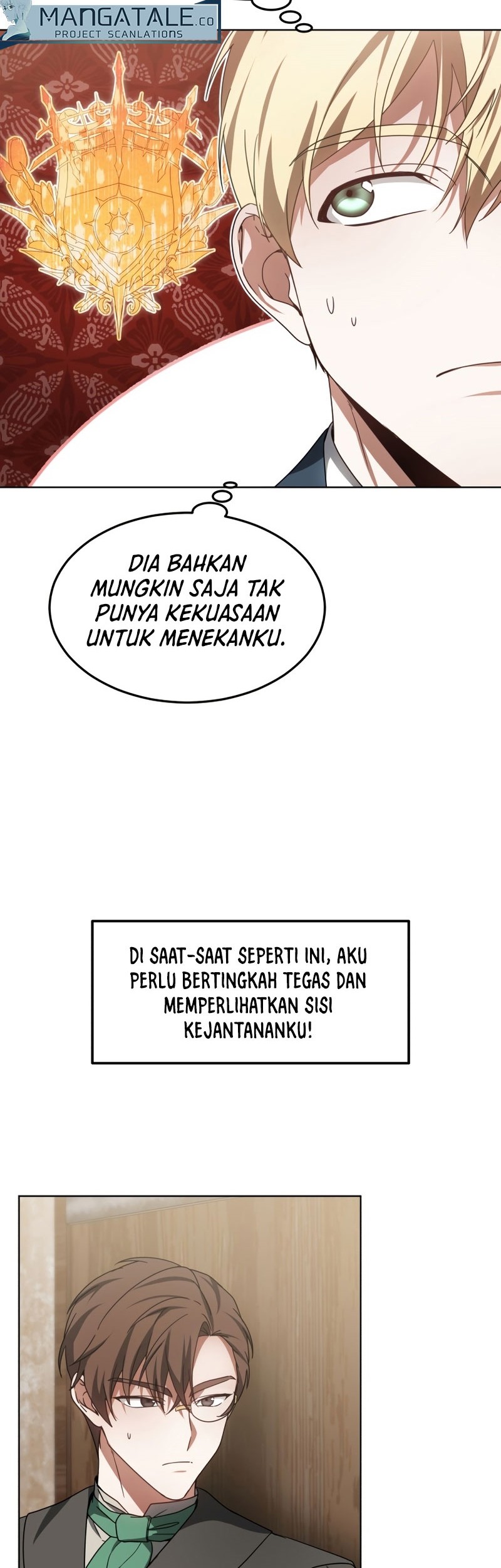 Dr. Player Bab 35 halaman 26