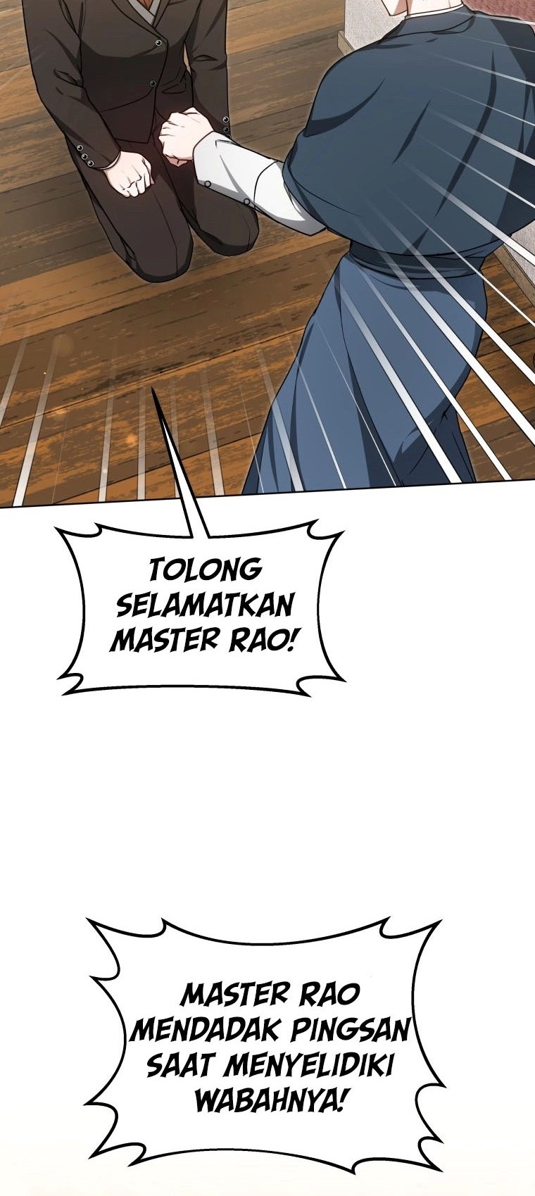 Dr. Player Bab 36 halaman 60