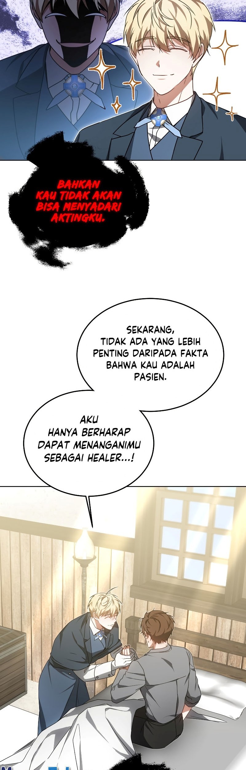 Dr. Player Bab 37 halaman 19