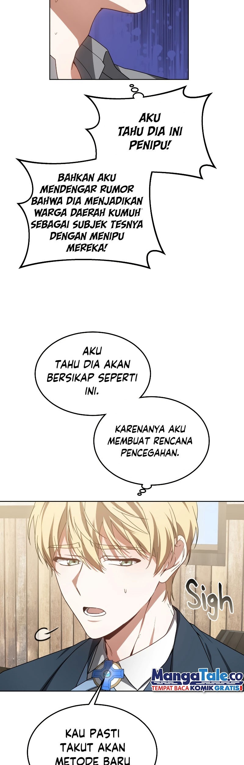 Dr. Player Bab 37 halaman 39