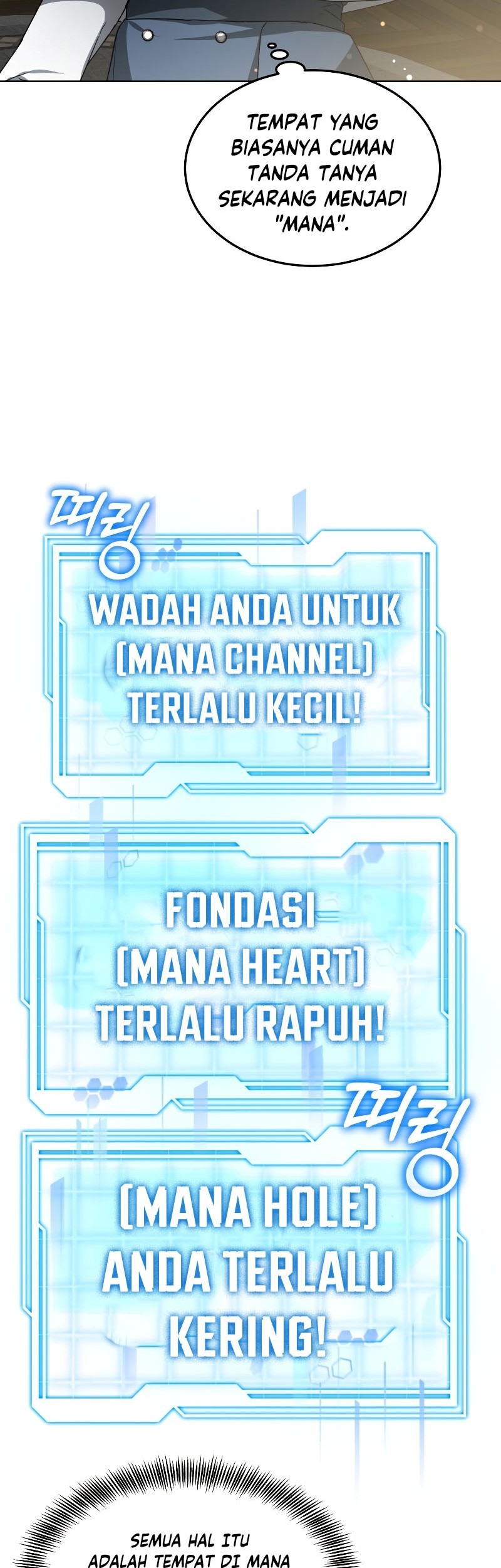 Dr. Player Bab 37 halaman 75
