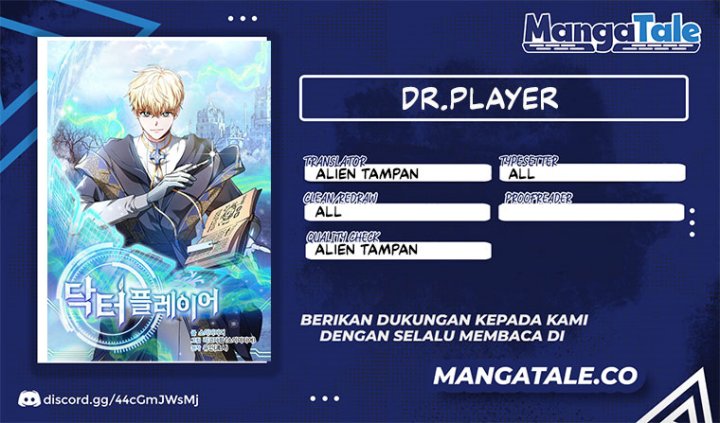 Dr. Player Bab 38 halaman 1