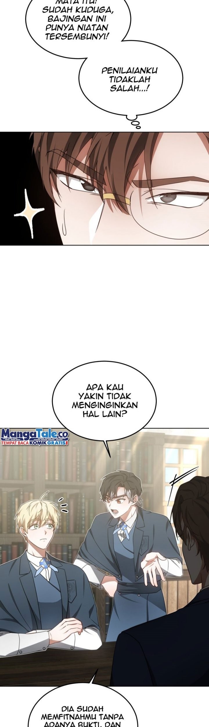 Dr. Player Bab 38 halaman 17