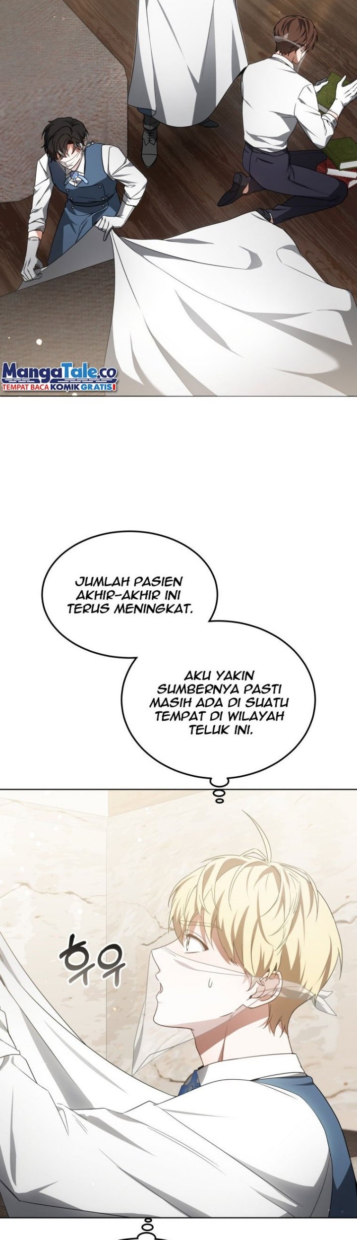 Dr. Player Bab 38 halaman 33