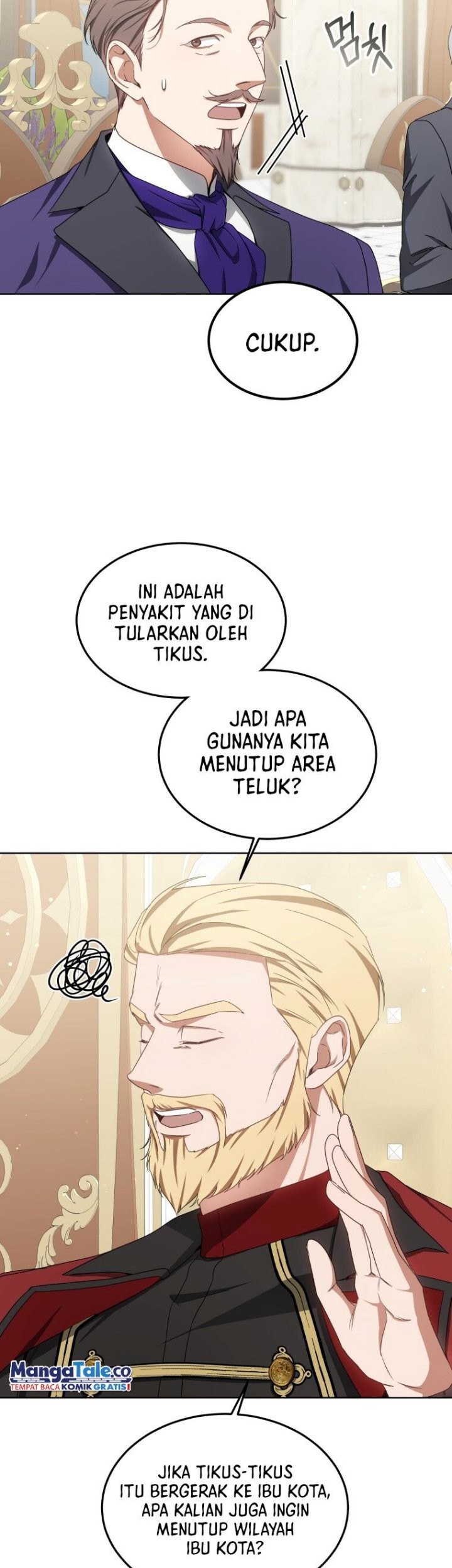 Dr. Player Bab 39 halaman 8