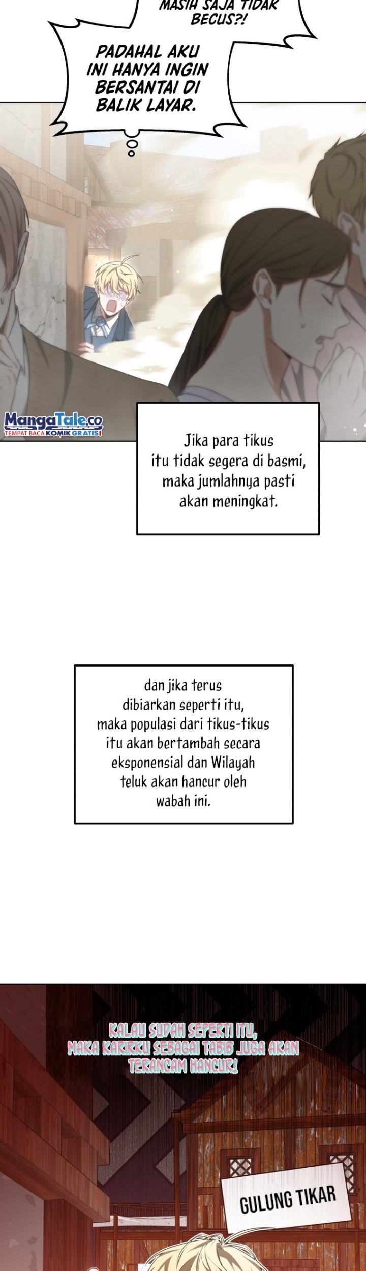 Dr. Player Bab 39 halaman 28