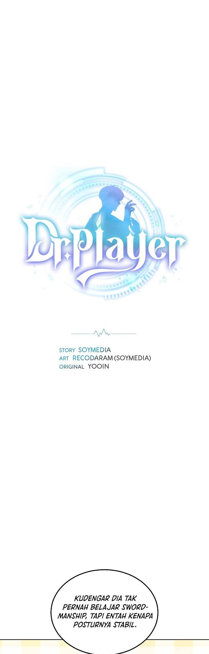 Dr. Player Bab 40 halaman 4
