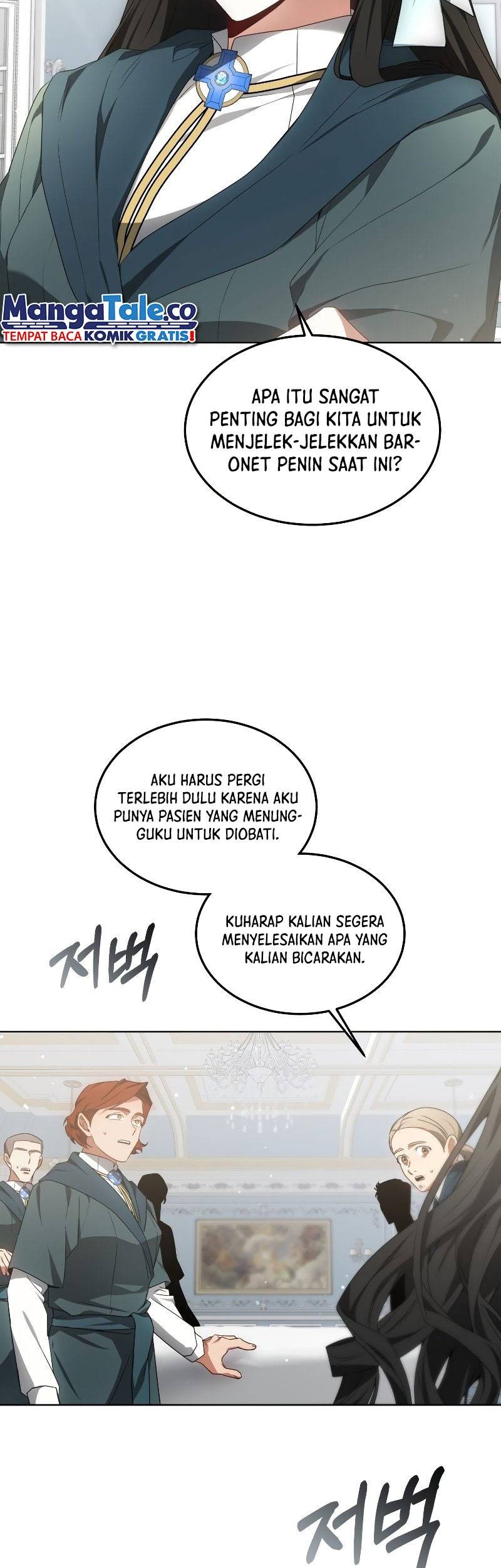 Dr. Player Bab 40 halaman 64