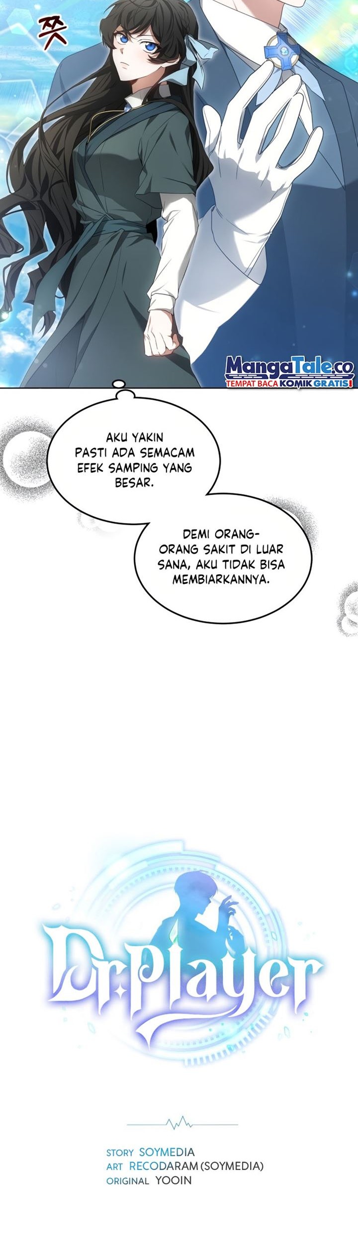 Dr. Player Bab 41 halaman 2