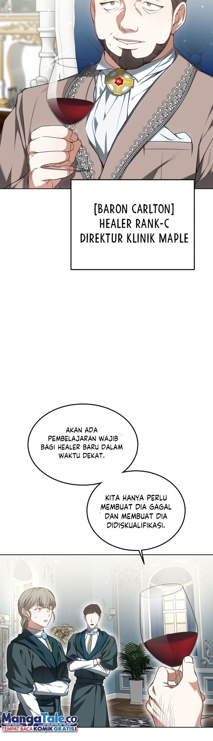 Dr. Player Bab 41 halaman 5