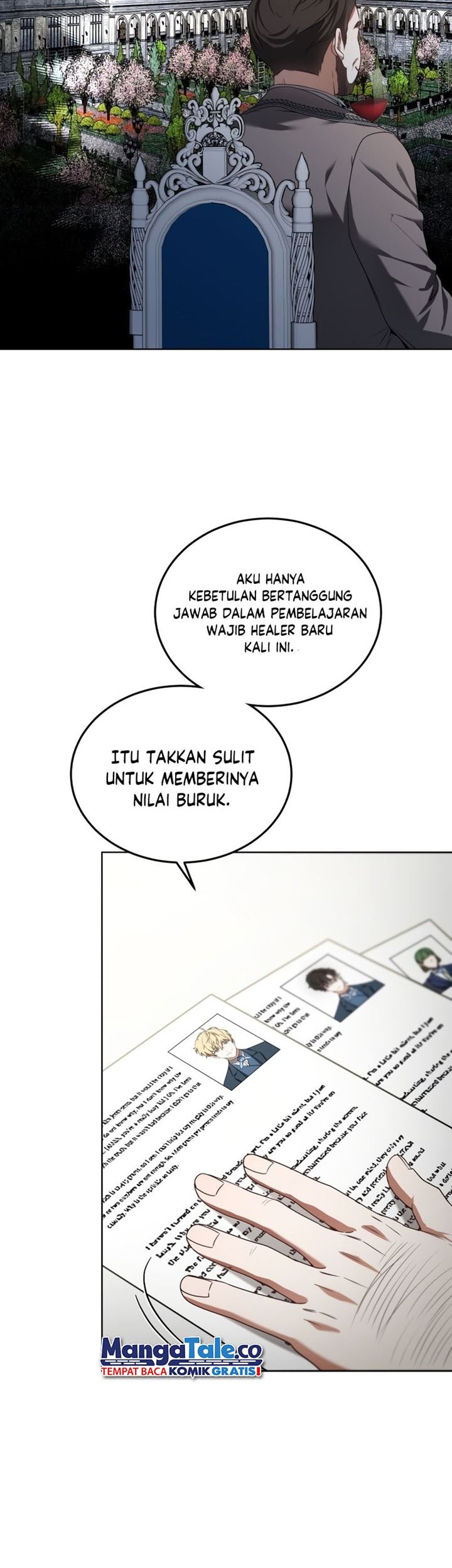 Dr. Player Bab 41 halaman 8