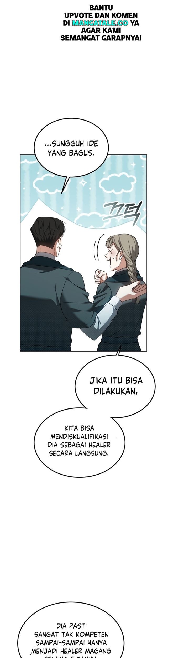 Dr. Player Bab 41 halaman 9