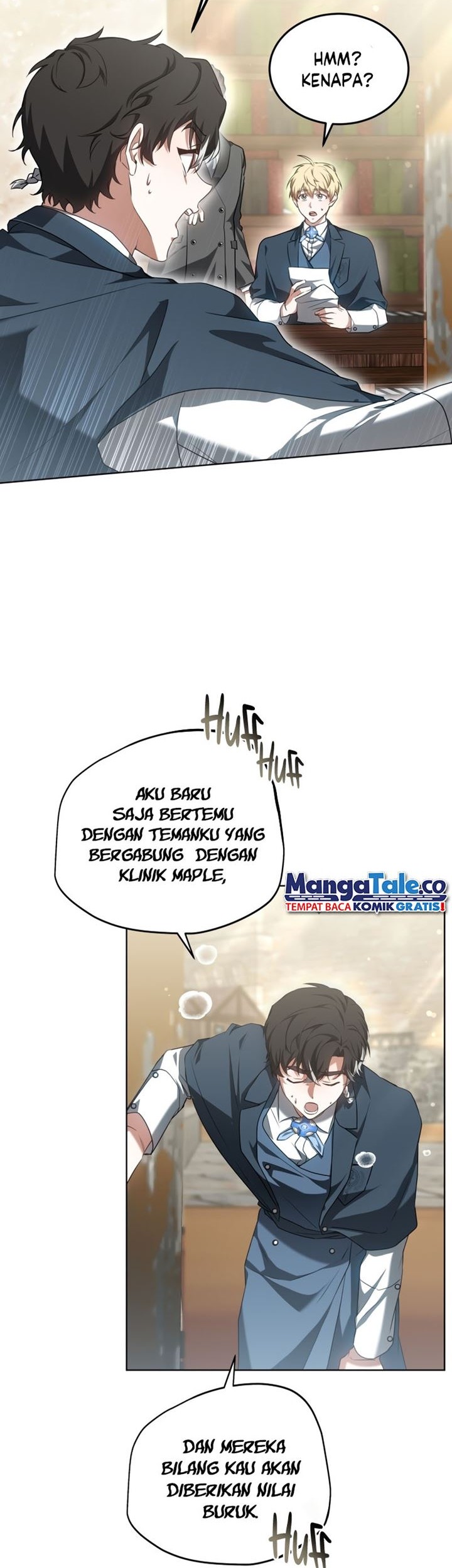 Dr. Player Bab 41 halaman 13