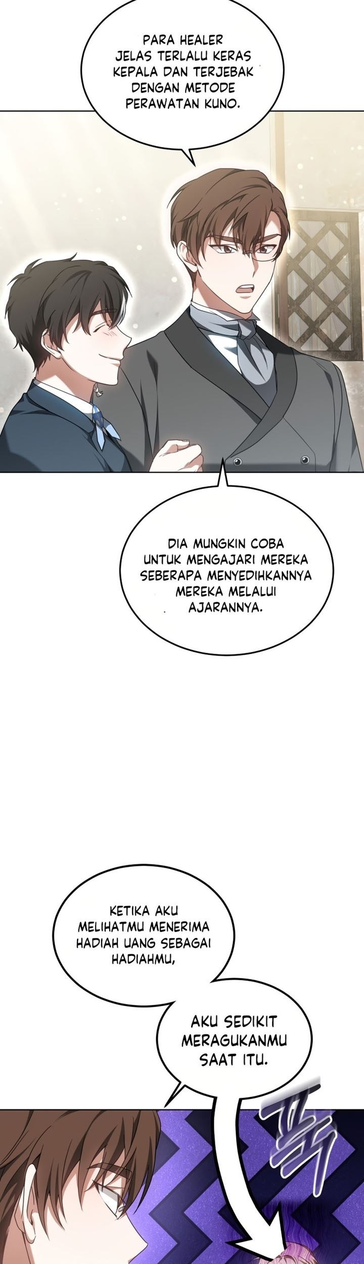 Dr. Player Bab 41 halaman 28