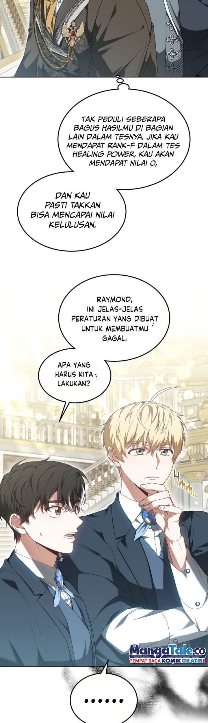 Dr. Player Bab 42 halaman 2