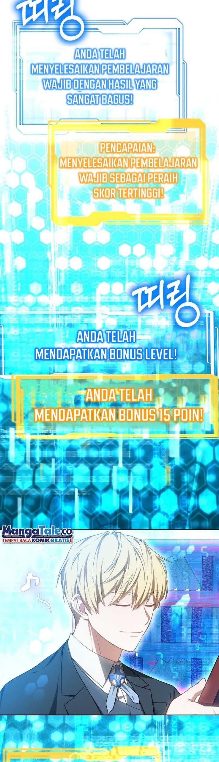 Dr. Player Bab 43 halaman 34