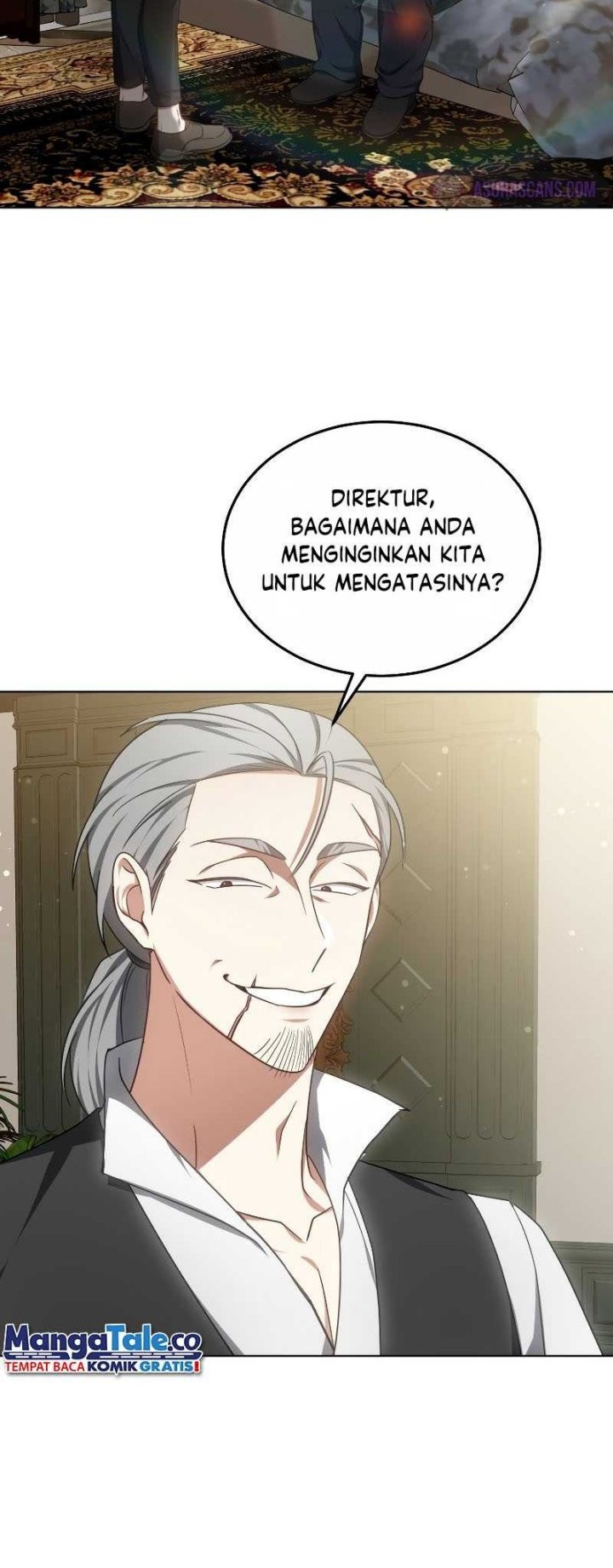 Dr. Player Bab 43 halaman 45