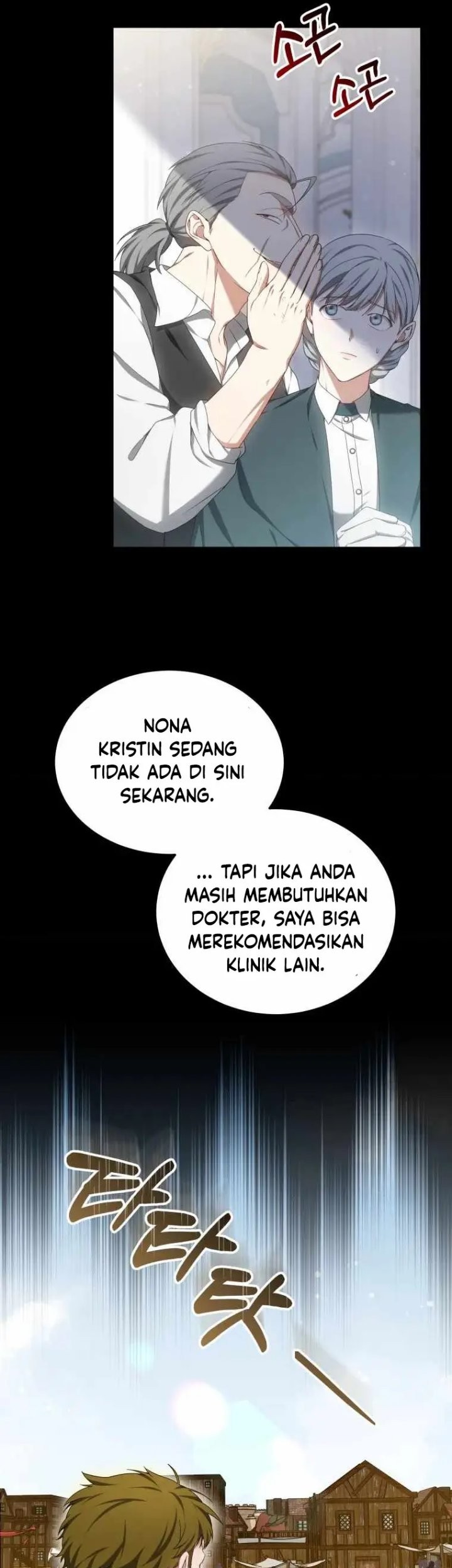 Dr. Player Bab 44 halaman 7