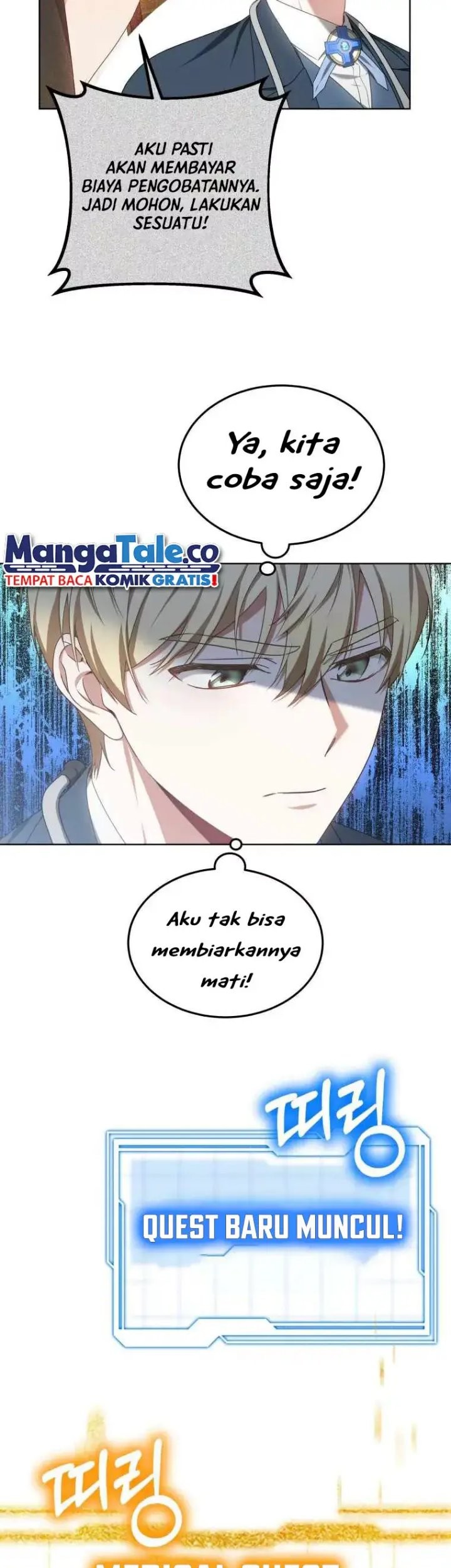 Dr. Player Bab 44 halaman 19