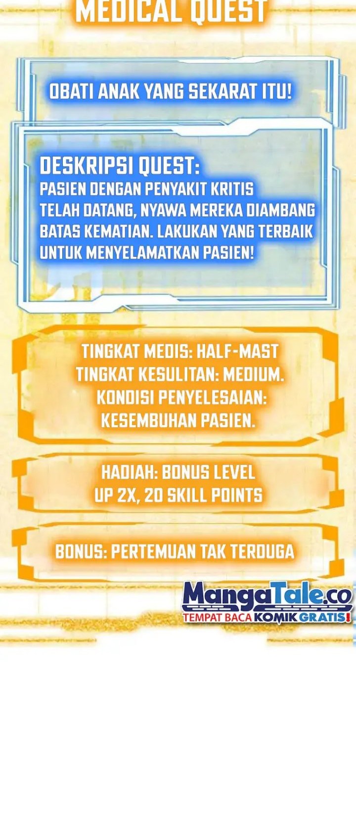 Dr. Player Bab 44 halaman 20