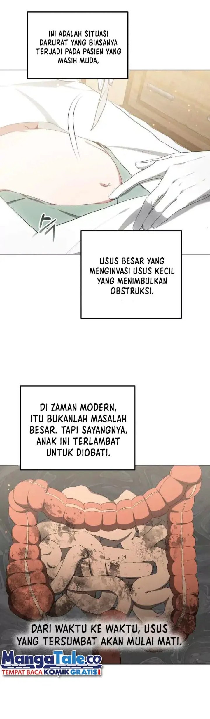 Dr. Player Bab 44 halaman 34